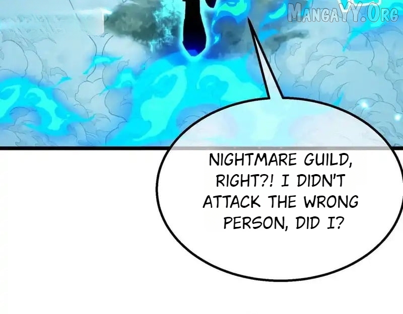 I Rely on My Invincibility to Deal Tons of Damage Passively! Chapter 147 - page 89